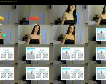 hotfallingdevil — 61 minute Chaturbate female cam video clip, 1080p, Jan 15, 2023