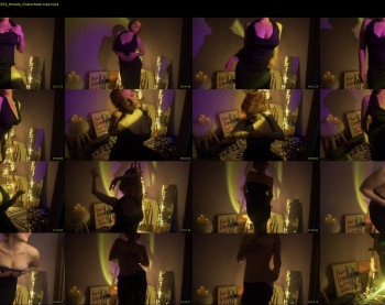 kristinaliced — 24 minute Chaturbate female cam video clip, 1080p, Jan 15, 2023