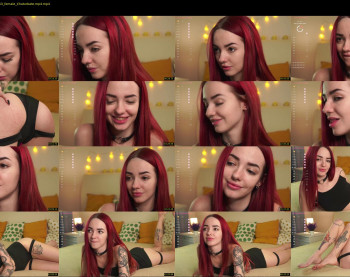litty_kitty_ — 55 minute Chaturbate female cam video clip, 1080p, Jan 15, 2023