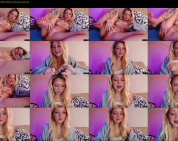 nikki_whatever — 41 minute Chaturbate female cam video clip, 480p, Jan 15, 2023