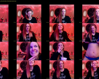 rubycinnamon — 54 minute Chaturbate female cam video clip, 1080p, Jan 15, 2023