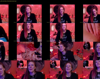 rubycinnamon — 36 minute Chaturbate female cam video clip, 1080p, Jan 15, 2023