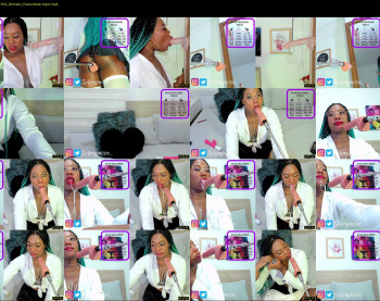 selenymoon — 59 minute Chaturbate female cam video clip, 1080p, Jan 15, 2023