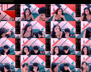 sofia_arron — 95 minute Chaturbate couple cam video clip, 720p, Jan 15, 2023