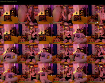 task_manager — 59 minute Chaturbate couple cam video clip, 1080p, Jan 15, 2023