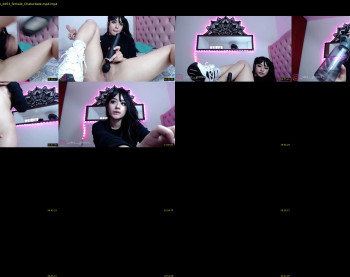 _sara__gomez_ — 40 minute Chaturbate female cam video clip, 1080p, Jan 16, 2023