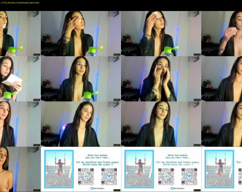 hotfallingdevil — 7 minute Chaturbate female cam video clip, 1080p, Jan 16, 2023
