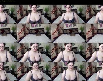 julhadson — 46 minute Chaturbate female cam video clip, 720p, Jan 16, 2023