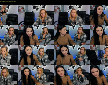 lapetitrose — 86 minute Chaturbate couple cam video clip, 720p, Jan 16, 2023