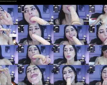 michell_digs — 42 minute Chaturbate female cam video clip, 720p, Jan 16, 2023