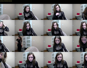 pondy00 — 69 minute Chaturbate female cam video clip, 720p, Jan 16, 2023