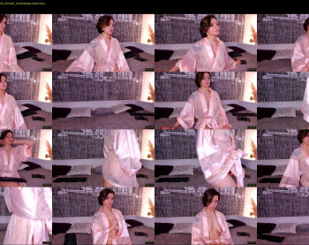 sofiafoster — 36 minute Chaturbate female cam video clip, 720p, Jan 16, 2023