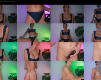 visualedge — 32 minute Chaturbate female cam video clip, 1080p, Jan 16, 2023