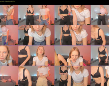 _daisy___ — 42 minute Chaturbate female cam video clip, 1080p, Jan 17, 2023