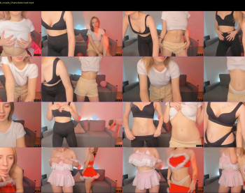 _daisy___ — 55 minute Chaturbate female cam video clip, 1080p, Jan 17, 2023