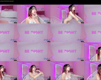 _mayla_ — 71 minute Chaturbate female cam video clip, 1080p, Jan 17, 2023