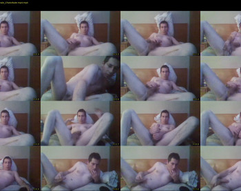 eiwan — 3 minute Chaturbate male cam video clip, 720p, Jan 17, 2023