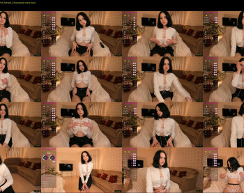 honeyroxy — 56 minute Chaturbate female cam video clip, 1080p, Jan 17, 2023