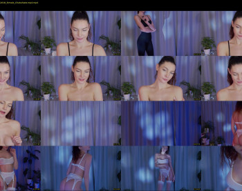 katrin_sweeft — 54 minute Chaturbate female cam video clip, 1080p, Jan 17, 2023