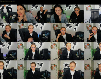 lapetitrose — 93 minute Chaturbate couple cam video clip, 720p, Jan 17, 2023