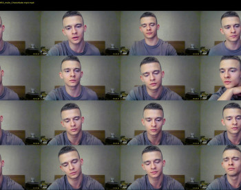 marvelboy_ — 17 minute Chaturbate male cam video clip, 720p, Jan 17, 2023