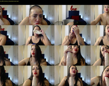 ruby_manrique_ — 91 minute Chaturbate female cam video clip, 720p, Jan 17, 2023
