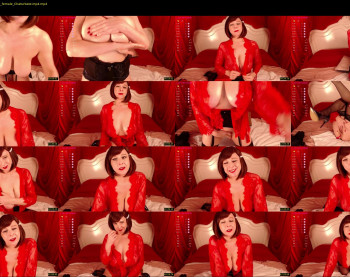 rubyjfox — 54 minute Chaturbate female cam video clip, 1080p, Jan 17, 2023