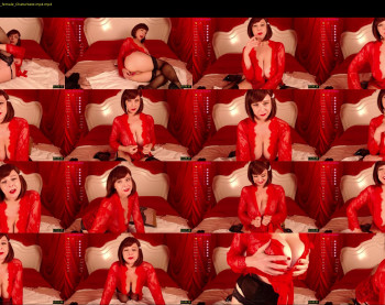 rubyjfox — 33 minute Chaturbate female cam video clip, 1080p, Jan 17, 2023