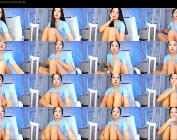 sam__son — 26 minute Chaturbate female cam video clip, 1080p, Jan 17, 2023