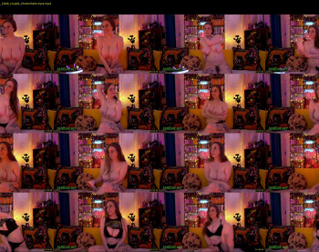 task_manager — 59 minute Chaturbate couple cam video clip, 1080p, Jan 17, 2023
