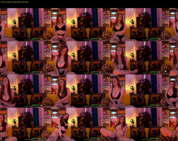 task_manager — 58 minute Chaturbate couple cam video clip, 1080p, Jan 17, 2023