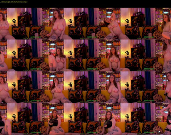 task_manager — 59 minute Chaturbate couple cam video clip, 1080p, Jan 17, 2023