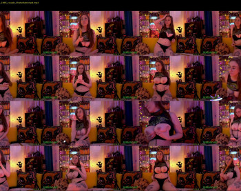 task_manager — 59 minute Chaturbate couple cam video clip, 1080p, Jan 17, 2023