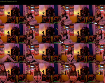 task_manager — 26 minute Chaturbate couple cam video clip, 1080p, Jan 17, 2023