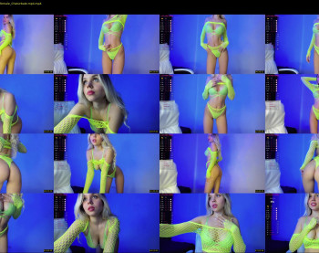 corni__ — 54 minute Chaturbate female cam video clip, 1080p, Jan 18, 2023