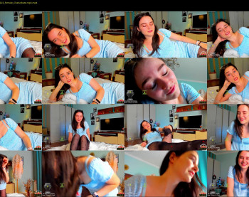 demurelixir — 54 minute Chaturbate female cam video clip, 1080p, Jan 18, 2023