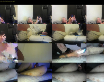 dredlegacy — 80 minute Chaturbate male cam video clip, 720p, Jan 19, 2023