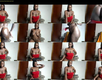 gulpess — 33 minute Chaturbate female cam video clip, 480p, Jan 18, 2023