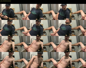 jake310 — 33 minute Chaturbate male cam video clip, 480p, Jan 18, 2023