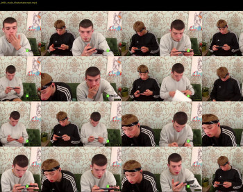 mason_larson — 56 minute Chaturbate male cam video clip, 1080p, Jan 18, 2023