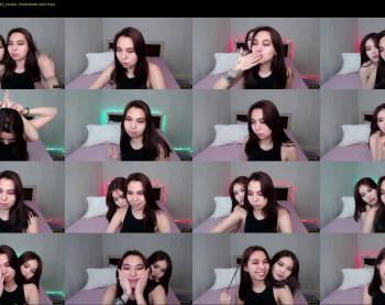 mila_devil — 10 minute Chaturbate female cam video clip, 1080p, Jan 18, 2023