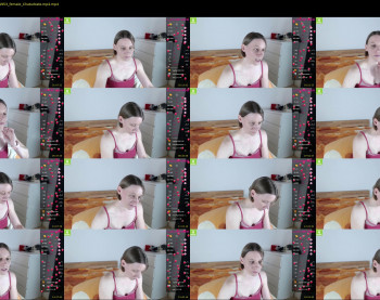 misstruefate — 20 minute Chaturbate female cam video clip, 1080p, Jan 18, 2023