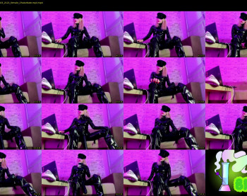 phantom_edging — 54 minute Chaturbate female cam video clip, 1080p, Jan 18, 2023