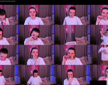 raypeach — 56 minute Chaturbate female cam video clip, 1080p, Jan 18, 2023