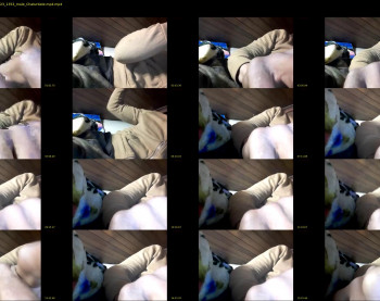 robincom23 — 18 minute Chaturbate male cam video clip, 480p, Jan 18, 2023