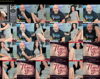 sofia3211 — 11 minute Chaturbate couple cam video clip, 720p, Jan 18, 2023