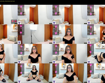 sofiecox_ — 61 minute Chaturbate female cam video clip, 1080p, Jan 18, 2023