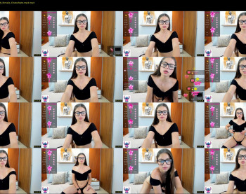 sofiecox_ — 18 minute Chaturbate female cam video clip, 1080p, Jan 18, 2023