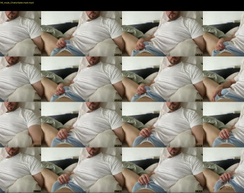 solvolution — 3 minute Chaturbate male cam video clip, 480p, Jan 18, 2023