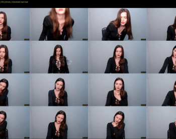 _curly_gloria_ — 11 minute Chaturbate female cam video clip, 480p, Jan 19, 2023